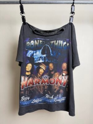 1997 Bone Thugs -N-Harmony 'The Art of War'