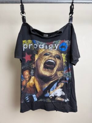 1990's Prodigy Bootleg