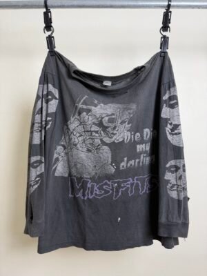 1990's Misfits ‘Die Die My Darling’