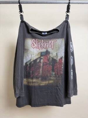 1999 Slipknot 'Self-Titled'