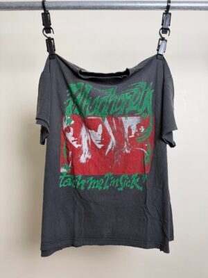 1990's Mudhoney 'Touch me I'm Sick'