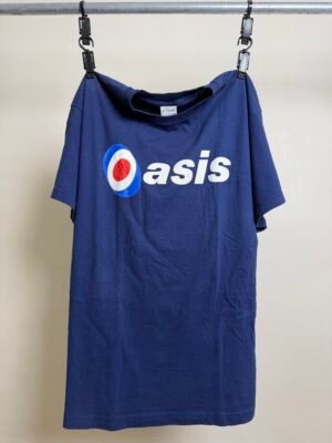 1990's Oasis