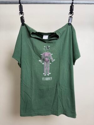 1995 PJ Harvey 'Doll'