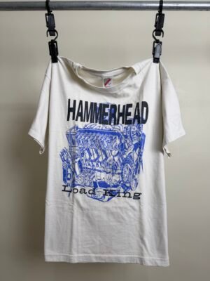 1990's Hammerhead 'Loadking'