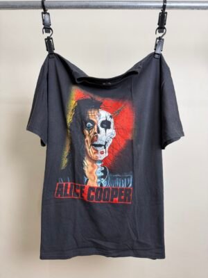 1989 Alice Cooper 'Trash'