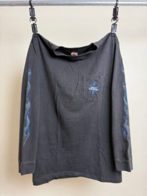 2000's Harley Davidson 'Rice-Lake'