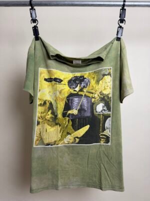 1995 Green Day ‘Insomniac’