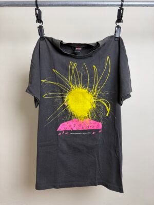 1990's Triple J 'The Exploding Head'