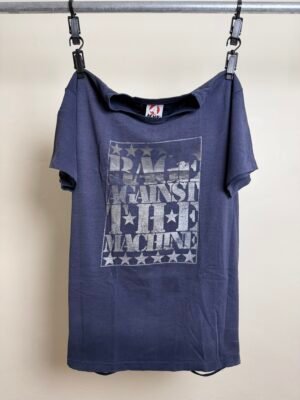 1990's Rage Against the Machine