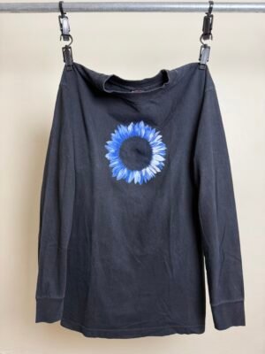 1996 Bush 'Razorblade Suitcase'