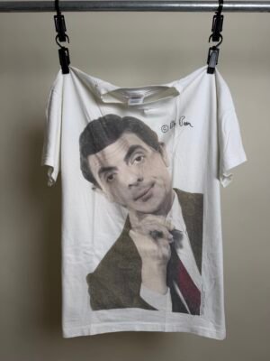 1996 Mr. Bean 'Rowan Atkinson'