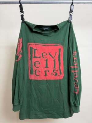 1990's Levellers