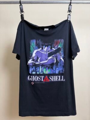 1996 Ghost in the Shell ‘Motoko Kusanagi’
