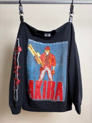 1988 Akira