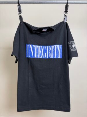 1995 Integrity ‘In Contrast of Sin’
