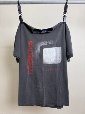 1990's Ressurection 'I Refuse'