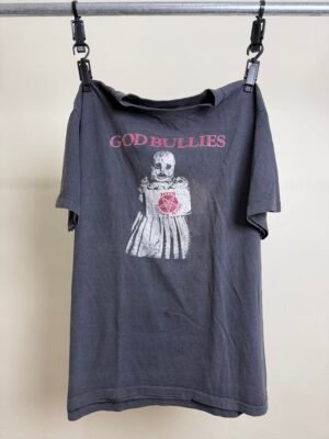 1990 God Bullies 'Journey To Nowhere'