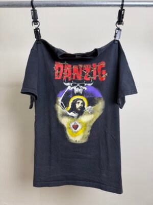 1988 Danzig 'God Don't Like It'