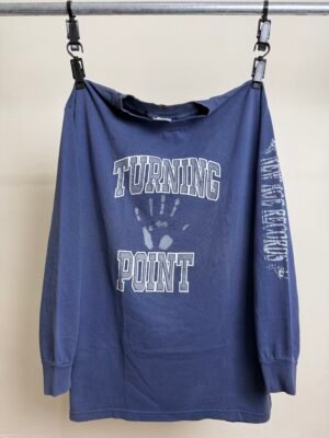 1990’s Turning Point “It’s Always Darkest Before the Dawn”