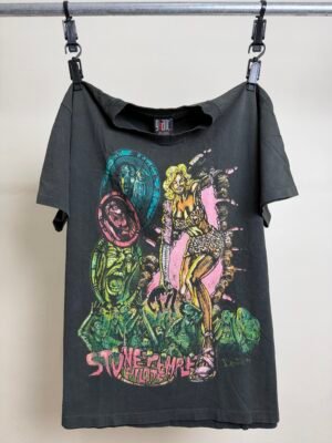 1993 Stone Temple Pilots 'Core'