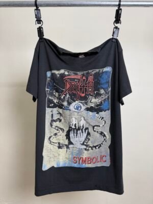 1995 Death 'Symbolic'