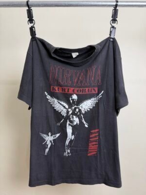 1994 Nirvana ‘In Utero’