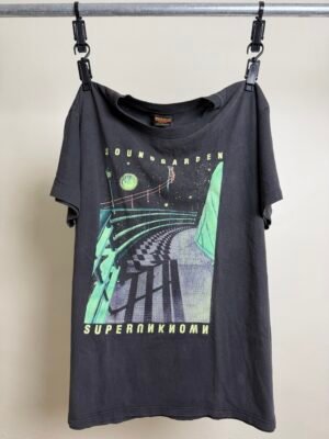 1994 Soundgarden 'Superunknown'