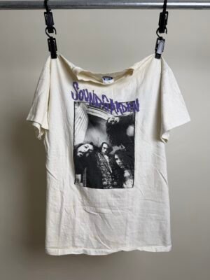 1989 Soundgarden ‘Louder Than Love’