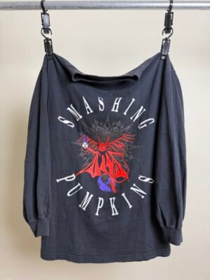 1992 The Smashing Pumpkins 'Mission to Mars'