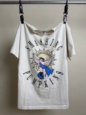 1992 The Smashing Pumpkins 'Altitude not Attitude'