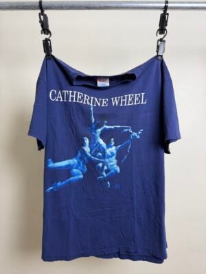1993 Catherine Wheel 'Chrome'