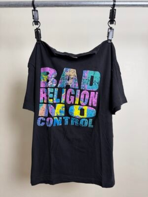 1990's Bad Religion 'No Control'