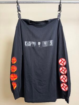 1990's Integrity 'Free Charles Manson'