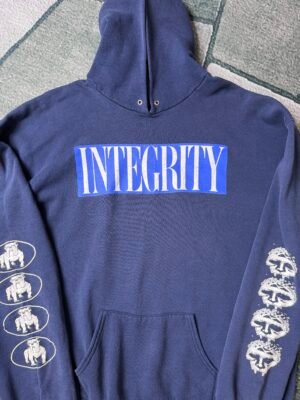 1995 Integrity ‘In Contrast of Sin’