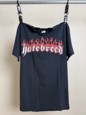 1990's Hatebreed 'F*ck You I Like Hatebreed'