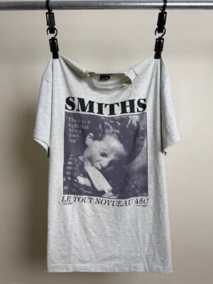 1980's The Smiths 'There is a Light that never goes out'