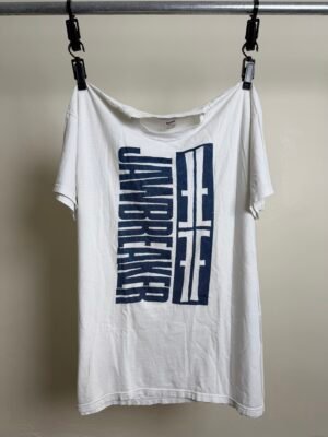 1990's Jawbreaker '4F' Test Print