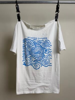 1991 The Smashing Pumpkins 'Gish'