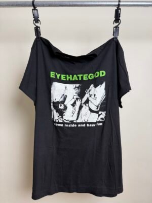 1990’s Eyehategod ‘Come Inside and Have Fun’