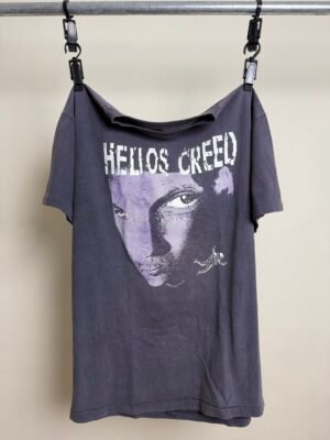 1990's Helios Creed 'Noise'