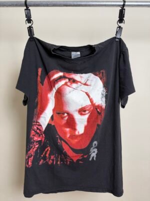 1992 The Cure 'Wish' Tour