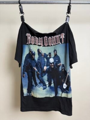 1994 Body Count 'Born Dead'