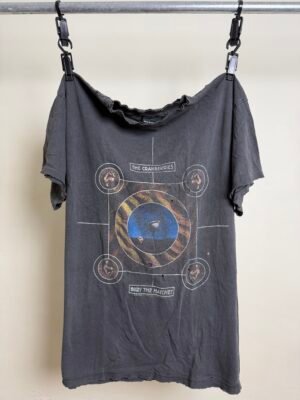 1999 The Cranberries 'Burn the Hatchet'