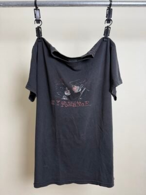 2004 My Chemical Romance 'Three Cheers for Sweet Revenge'