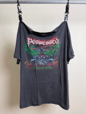 1987 Possessed 'The Eyes of Horror'