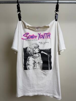 1990's Sonic Youth 'Goo'