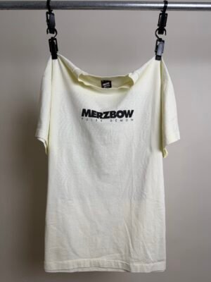 1996 Merzbow 'Pulse Demon'