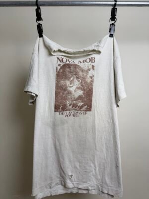 1990's Nova Mob 'Rough Trade'