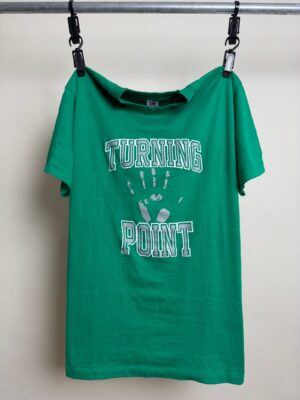 1990s Turning Point 'It’s Always Darkest Before the Dawn'