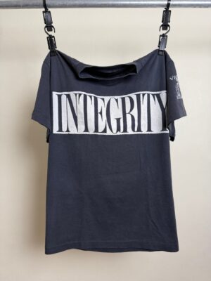 1990's Integrity ‘Contrast of Sin’ First Print